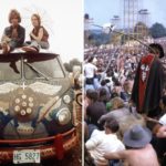 woodstock – fotos