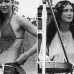 woodstock -hippies