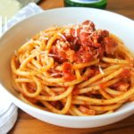 bucatini-amatriciana