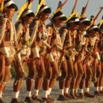 Danças Indígenas – Atiaru