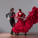 Danças populares do mundo – flamenco