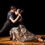 Danças populares do mundo – tango