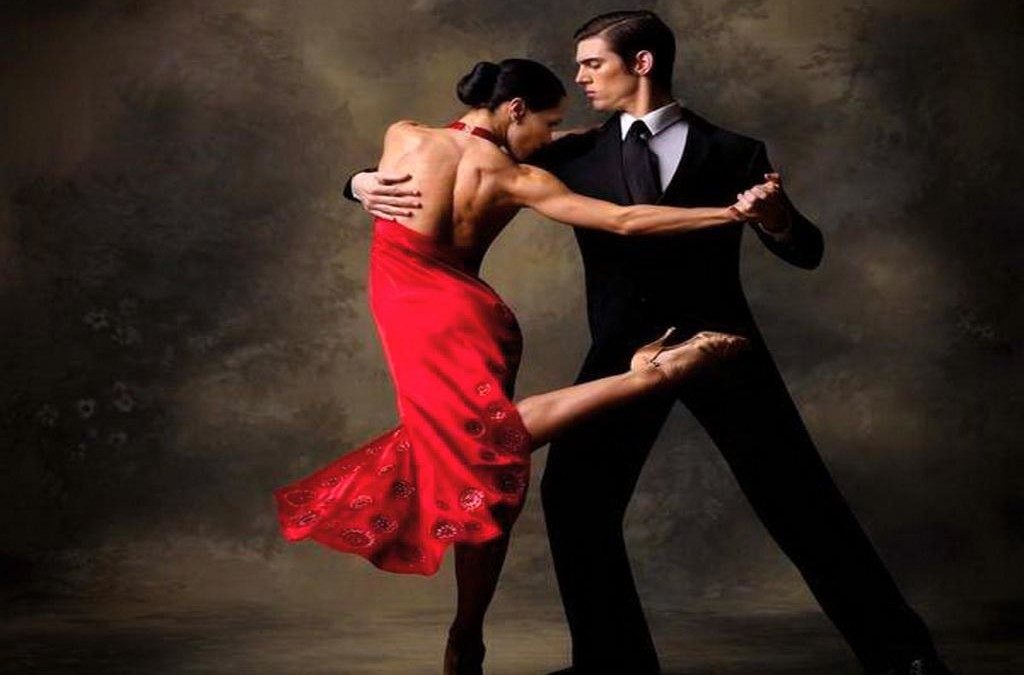 Tango
