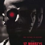 Filme 12 macacos