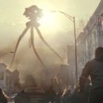 Filme Guerra dos mundos