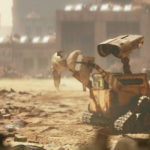 Filme Wall-e