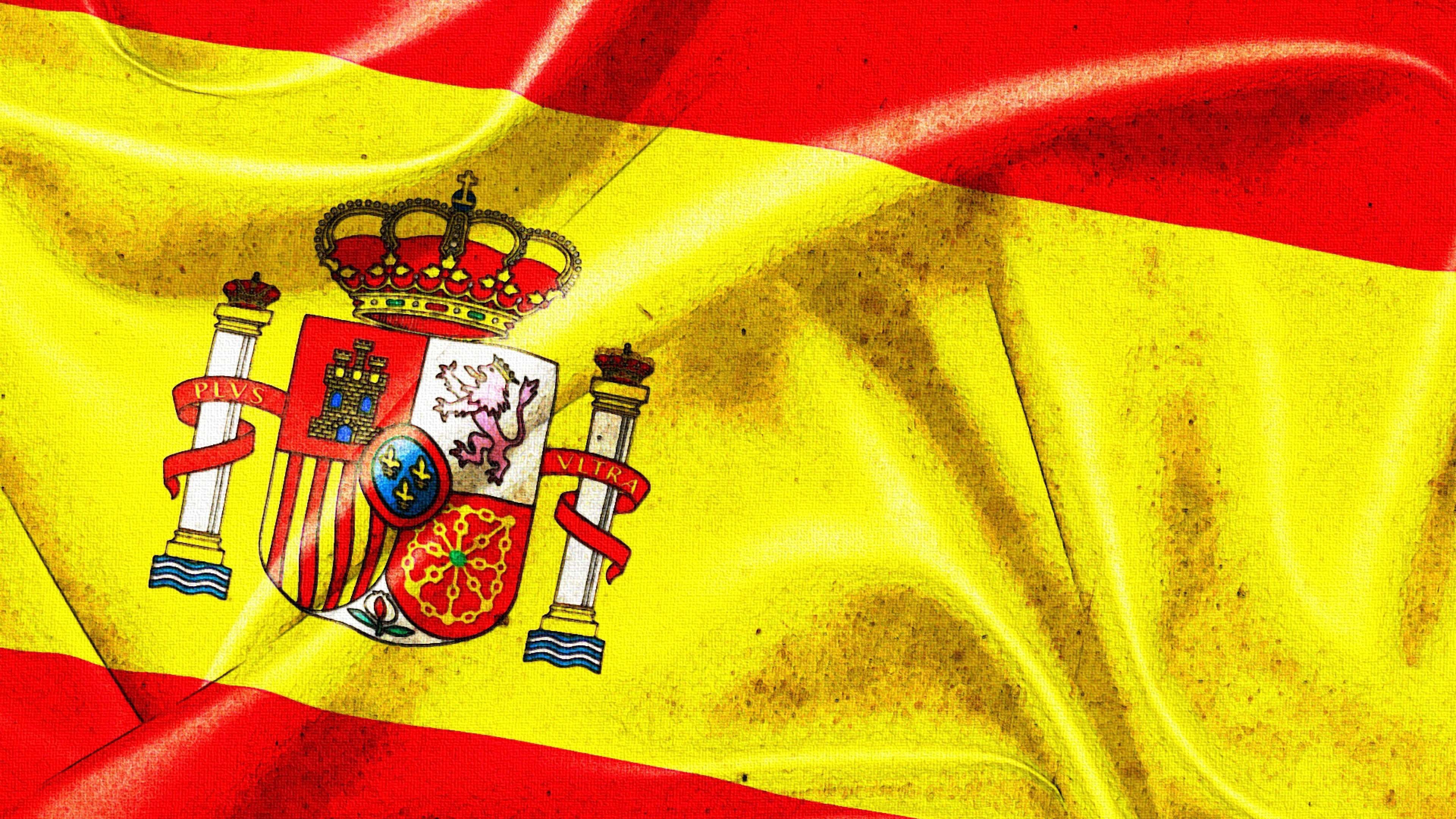 Espanha-capa