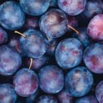 Plum: ameixa