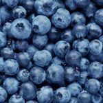 Blueberry: Mirtilo