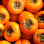 Persimmon: Caqui
