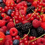 Nomes das Frutas em Inglês