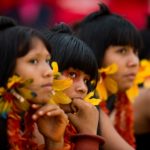Índios no Brasil
