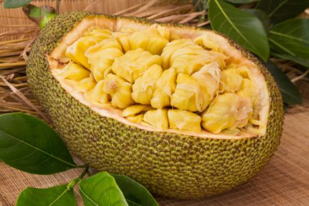 Fruta com J - Lista de frutas com a letra J em ordem alfabética