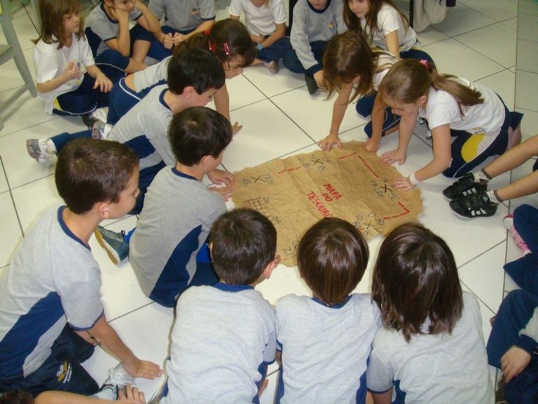 Tarefas para gincana estudantil, cultural e recreativa - Veja sugestões!