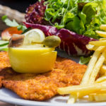 Milanesa