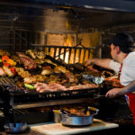 Parrilla