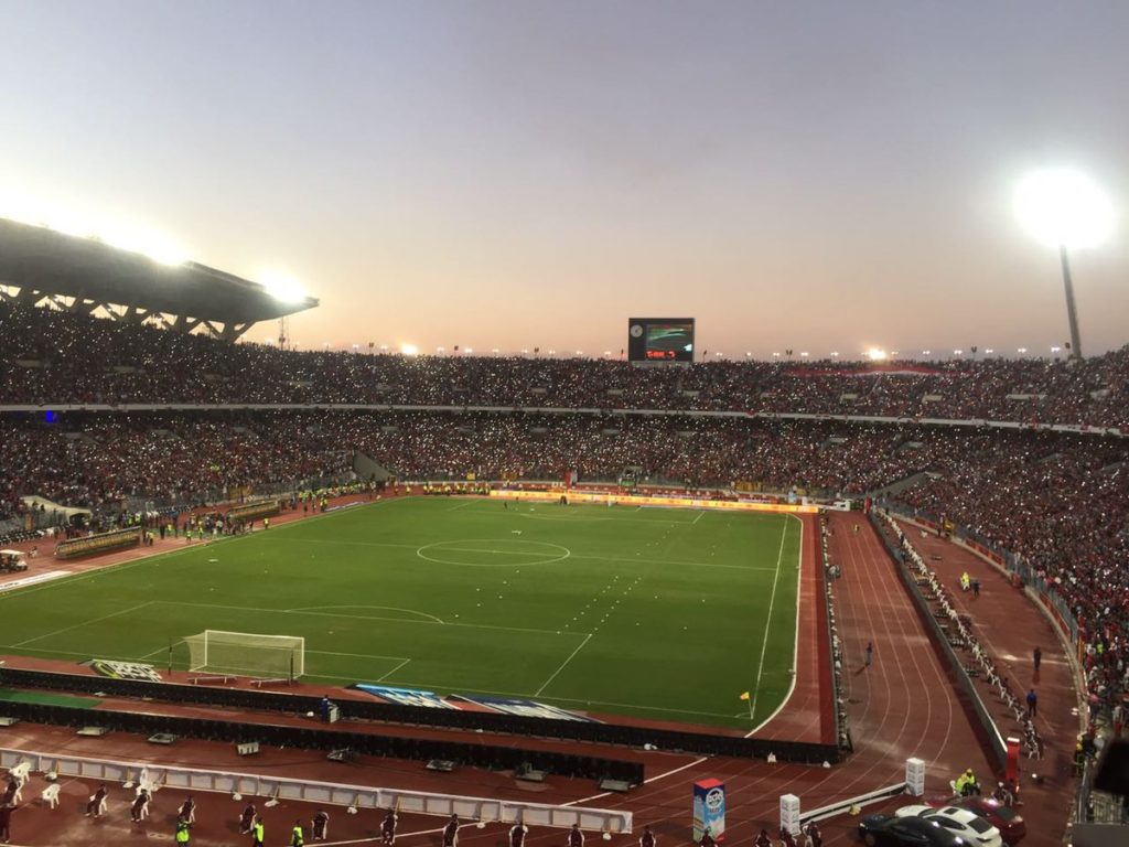 Borg-El-Arab-estádio