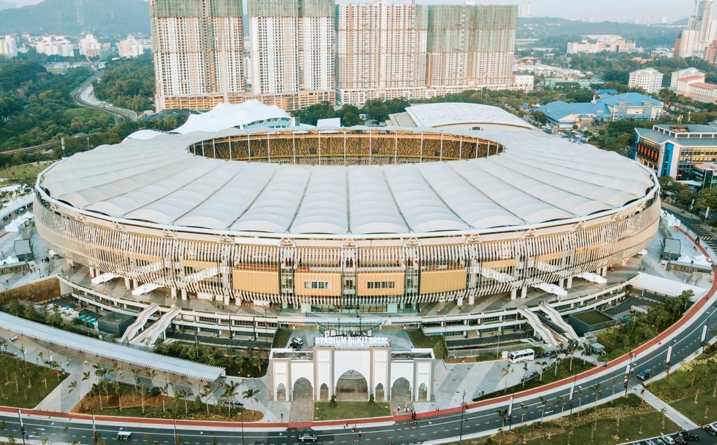 Bukit-Jalil-National-estádio
