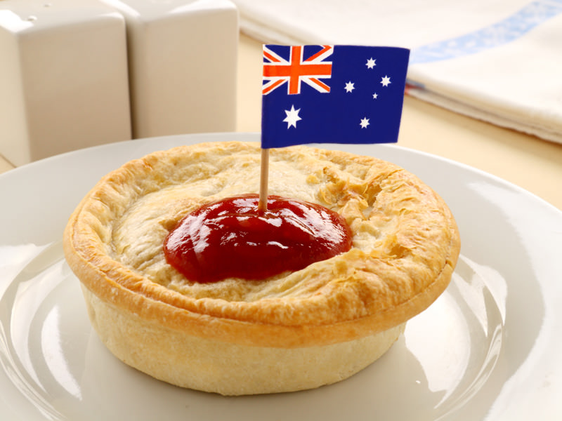 10 Comidas típicas da Austrália - Conheça a culinária do país