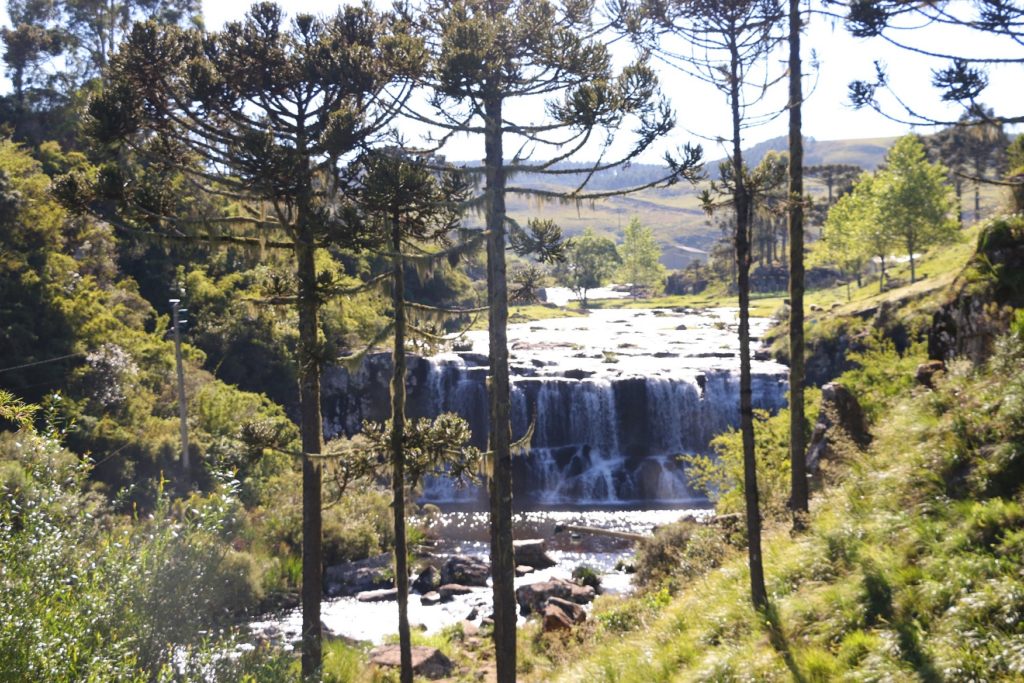 Cidades mais frias do Brasil: Bom Jardim da Serra