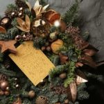 Mensagens de natal e ano novo