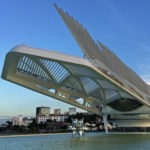 Arte contemporânea: Museu do amanha