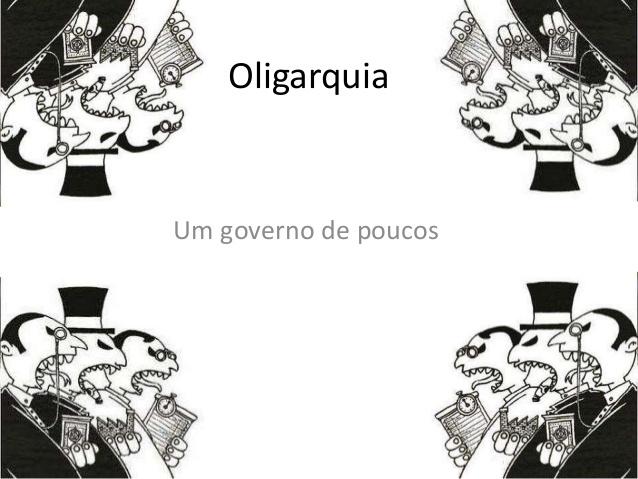 oligarquia