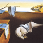 A persistência da memória (1931)