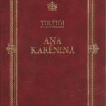 Livro Ana Karenina