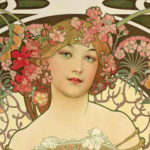 art nouveau