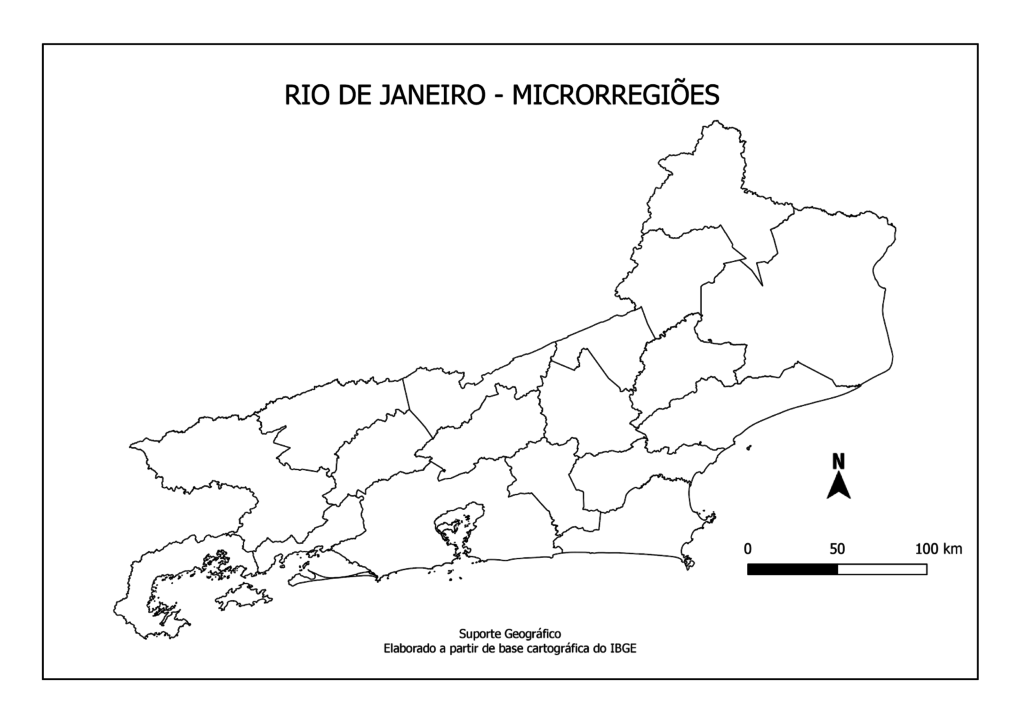 atividade rio de janeiro