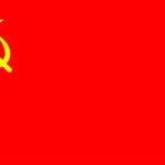 Bandeira URSS