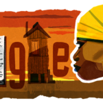 carolina maria de jesus homenagem google