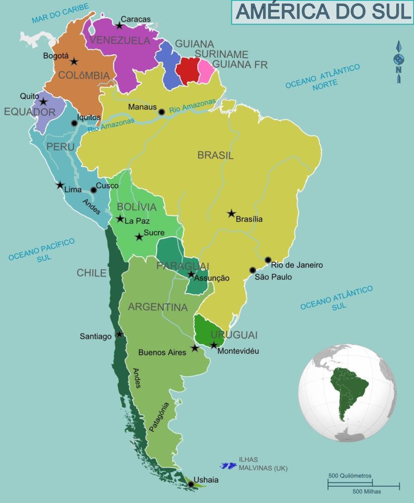fronteira brasil