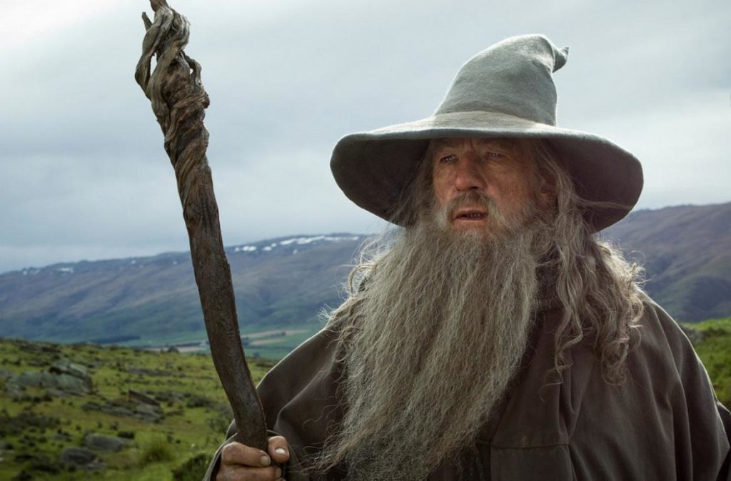 gandalf