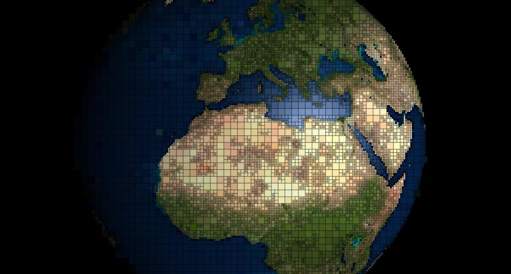 Geodésia - O que é, estudos, cartografia, topografia, GPS e curiosidades