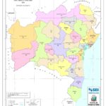 mapa territórios de identidade