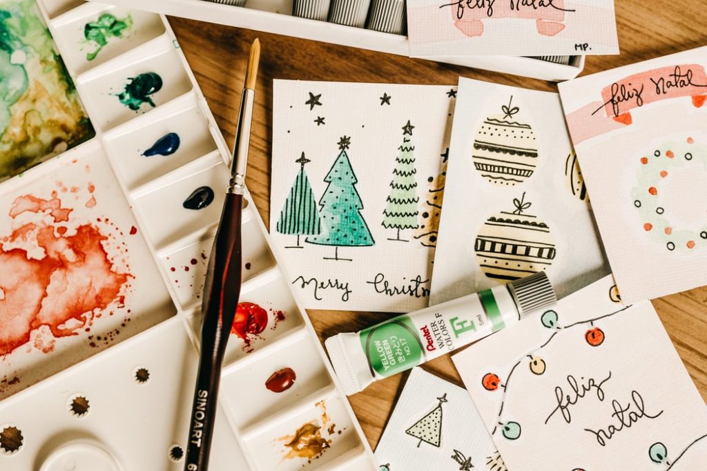 mensagens de natal
