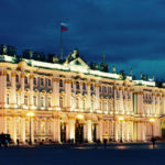 Museu hermitage