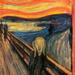 O Grito – Expressionismo