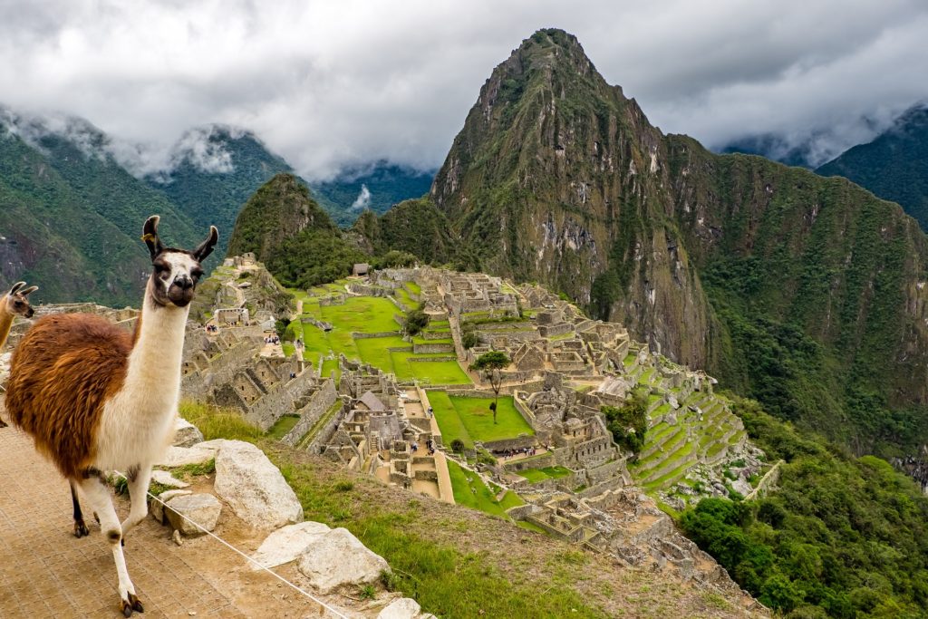 Cultura Peruana - Civilizações, Culinária e artesanato