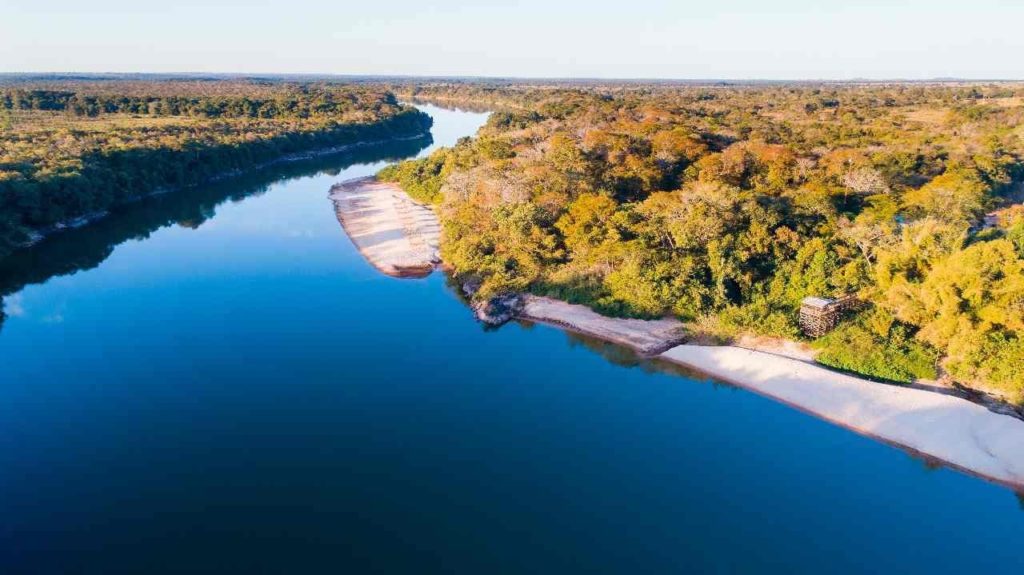 rio araguaia