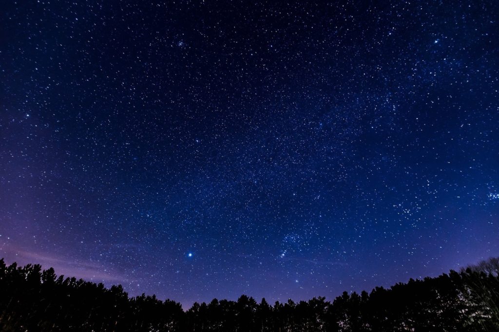 estrelas