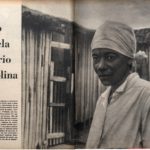 trecho jornal Audálio