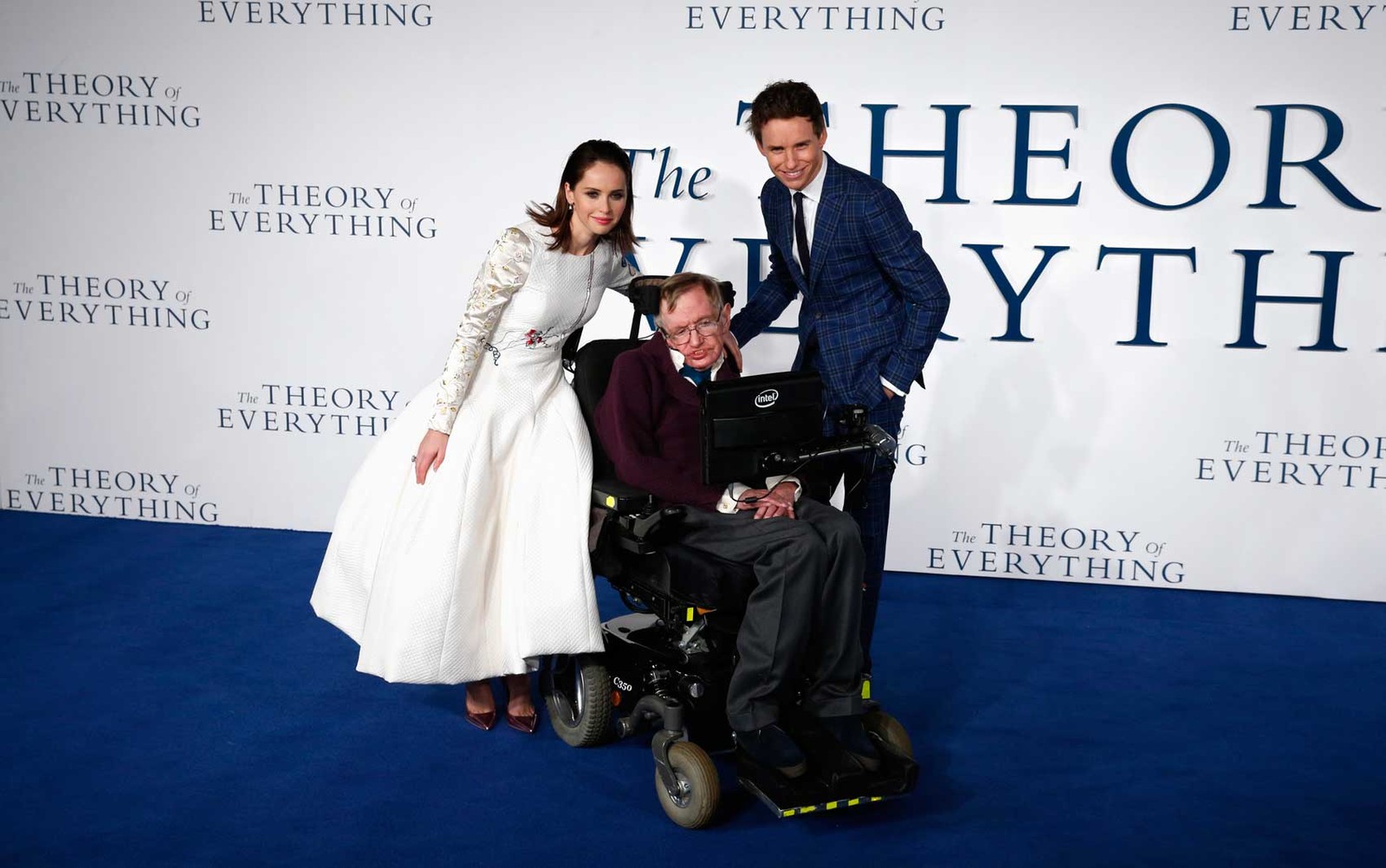 Stephen Hawking Biografia Doença Frases Filmes Livros Prêmios 0993