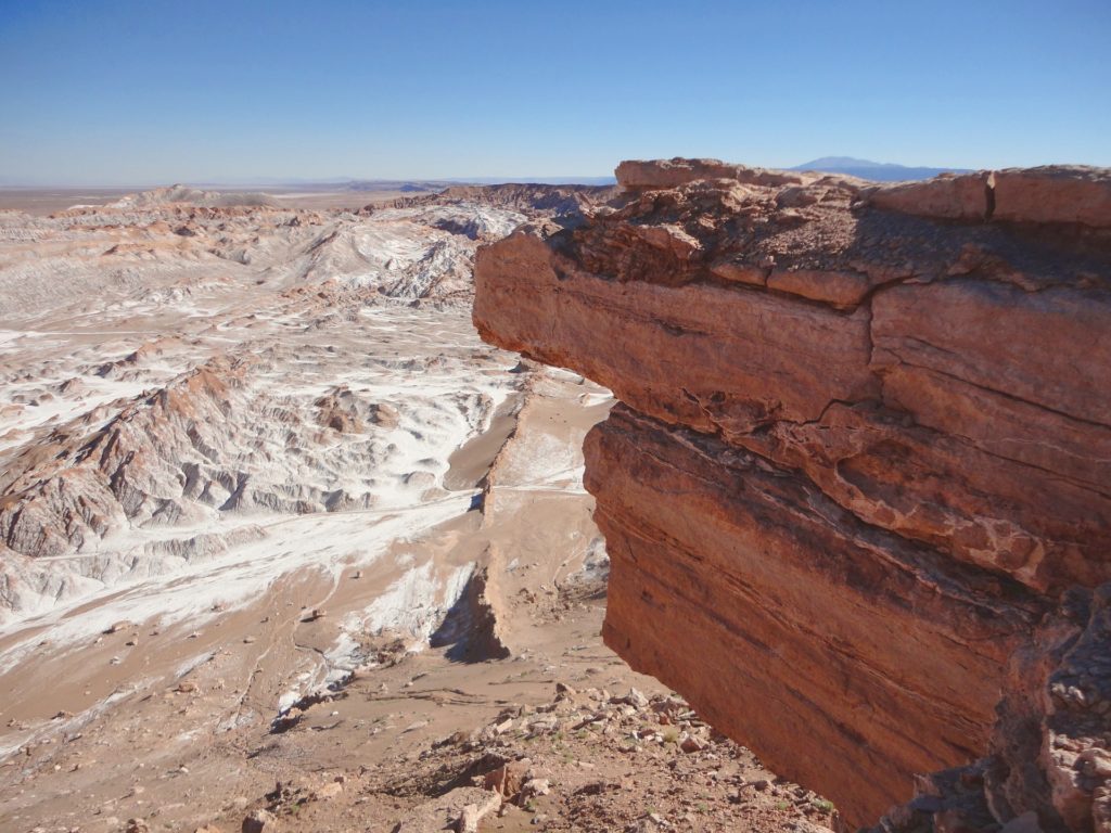 Deserto do Atacama, Chile