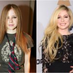 Avril Lavigne e Melissa Vandella
