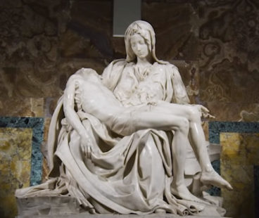 Escultura renascentista - Tudo sobre Escultura renascentista - Escola ...