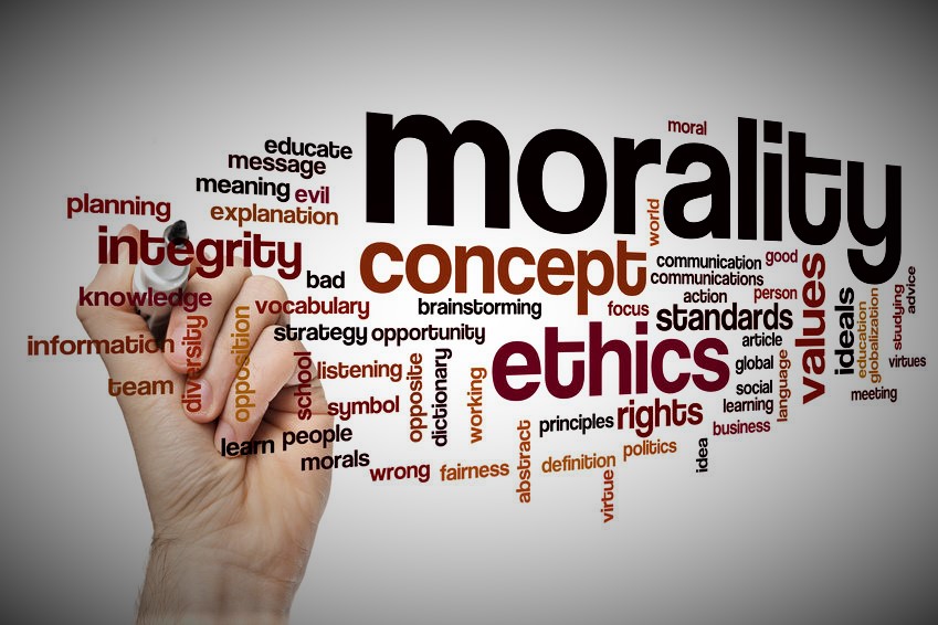 ética e moral
