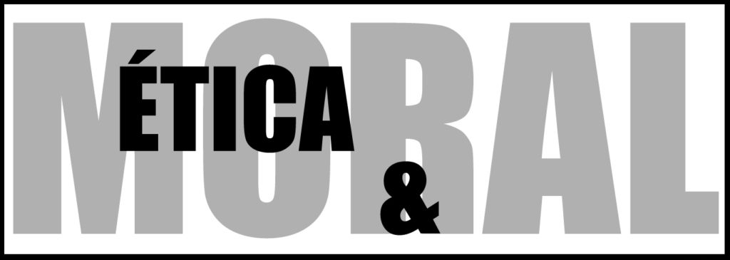 ética e moral
